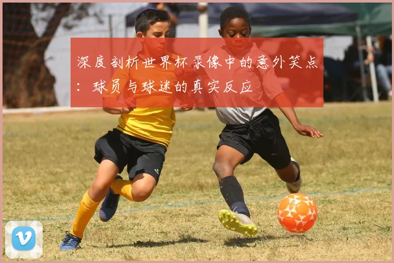 深度剖析世界杯录像中的意外笑点：球员与球迷的真实反应