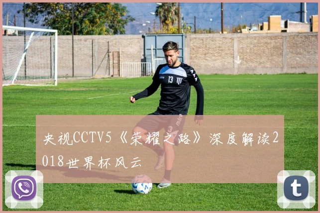 央视CCTV5《荣耀之路》深度解读2018世界杯风云