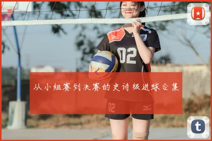 从小组赛到决赛的史诗级进球合集