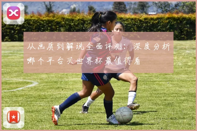 从画质到解说全面评测:深度分析哪个平台买世界杯最值得看
